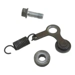 1986 Kawasaki KDX200 Shift Cam Drum Comp Stopper 13236-1152 92083-012. Fixed Price $16.99.