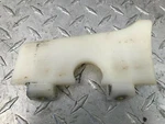 Honda CR500 Swinging Arm Splash Guard Used Oe 1987-88 Model P/n 52180-KS6-700. Fixed Price $75.00.