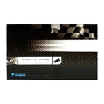Tsubaki 530 Qrn Delta Chain (self-lubricating), 104 Links. Fixed Price $192.86.