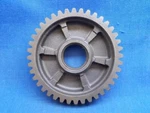 Yamaha 4X7-17221-00. Oem 2ND Wheel GEAR(40T). Fits XV700/750/920/1100. Y836.. Fixed Price $28.95.