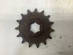 Kawasaki H1-500 Engine Sprocket- Rusty. Fixed Price $20.00.
