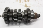 Drive Axle W/gears 3HE-17421-00-00 1994 Yamaha FZR600R. Fixed Price $100.00.
