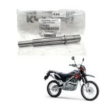 For Kawasaki KLX140 Shaft Transmission Out Genuine 13128-0679. Fixed Price $46.00.