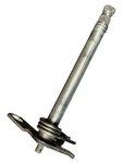 2003 Yamaha YZ450F Oem Shift Shaft Assembly 5TA-18101-00-00. Fixed Price $14.99.