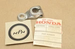 Nos Honda CB350 CL350 Gear Shift Arm Joint 24711-286-000. Fixed Price $62.69.