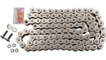 Drag Specialties 530 Series O-ring Chain 110 Links Chrome. Fixed Price $172.00.