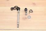 2008-2020 Yamaha WR250R WR250X Oem Gear Shifter Shaft. Fixed Price $50.00.