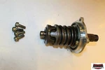 2003 Honda ST1300 Drive Shaft Sub Stem Spring Mount 23110-MCS-000. Fixed Price $24.99.