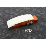 V-twin Manufacturing Manual Primary Chain Adjuster Kit 18-8328. Fixed Price $122.88.