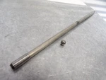 03-05 Yamaha FJR1300 Gear Shifter Clutch Push Rod With Bearing 5JW-16357-00-00. Fixed Price $16.69.