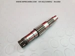 Countershaft 24131-10H01-000 Suzuki Rmz 250 4T 2010 2012. Fixed Price $125.54.