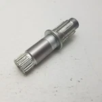 Suzuki Nos Oem Kicker Starter Shaft RM250 26211-05D02. Fixed Price $49.00.