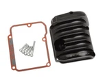 Roland Sands Designs Rsd Harley Top Trans 5 Spd Nostalgia Cover 0203-2003-SMB. Fixed Price $169.99.