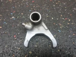 1983 Yamaha #2 Gear Shift Transmission Fork 5X6-18512-00-00. Fixed Price $39.95.