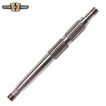 5-SPEED Transmission Mainshaft Fits For Harley Dry Clutch 1980-1984 #35042-79. Fixed Price $35.99.