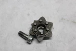 Shift Drum Center W/screw 24315-MV9-932 2010 Honda Fury VT1300CX. Fixed Price $20.00.