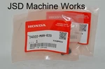 14322-MAN-620 (2-PACK) Oem Honda Cam Sprocket Bolts 07-22 CRF150R / Rb. Fixed Price $29.24.