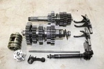 2015 Ktm 350 Sx-f Sxf Transmission Tranny Gears Shafts Shifting Drum Fork Clutch. Fixed Price $186.85.
