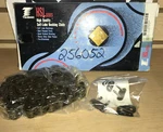 Tsubaki Hsl Series Self- Lube Bushing Chain 530 X New 256052. Fixed Price $45.00.