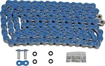 Ek Blue Drive Chain Links (525MVXZ2-120B). Fixed Price $176.90.