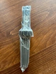 New Oem Suzuki Counter Shaft 24120-49H10 RMZ250. Fixed Price $140.00.