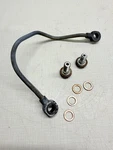 1980 Yamaha Sg Special Engine Oil Delivery Pipe /unions. Fixed Price $15.19.