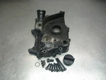1992 Kawasaki ZX1100 Transmission Cover 14090-1412. Fixed Price $95.00.