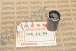 Nos Honda SL350 K1-K2 Carburetor Throttle Valve Slide & Spring Set 16027-312-004. Fixed Price $82.49.