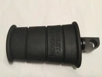 Harley Nos Oem# 33175-16A Panhead Shovelhead 1963-84 Fudgecicle Kicker Pedal. Fixed Price $126.95.