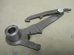 Honda Nos CA100, CA102, CA105, 1963, Gearshift Arm, # 24630-001-090, J. Fixed Price $8.99.
