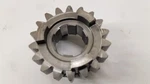 New Oem Ktm Sliding Gear 3RD G.18-T ''3S18'' 250 Xc Sxf 54833003000. Fixed Price $117.25.
