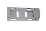 Replica Parkerized Transmission Mounting Plate For Harley-davidson. Fixed Price $71.99.