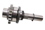 16 Can-am Spyder F3T SE6 Alternator Shaft Assenbly. Fixed Price $69.99.