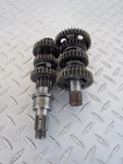 1982 Honda Transmission Gears. Fixed Price $34.99.