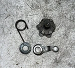 1996 Yamaha XT225 Serow Oem Gear Change Shifter Arm 4JG-18185-00-00. Fixed Price $40.00.
