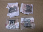 Lot Of 4 "rk" 630SO O-ring Rivet Master Links For Motorcycle Chains New!!!. Fixed Price $29.95.