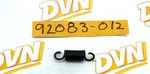 Kawasaki Genuine Spring,change Drum Lever 92083-012. Fixed Price $5.74.