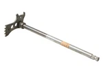 New Oem Yamaha 371-18101-00-00 Shift Shaft Nos. Fixed Price $35.25.