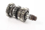 2019 Kawasaki KX450F Transmission Counter Output Shaft Assembly M4483. Fixed Price $129.99.
