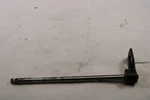 Gearshifting Shaft 25510-45400 1980 Suzuki GS1100 Red. Fixed Price $25.00.
