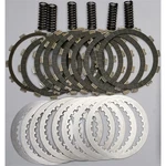Ebc Brakes Complete Clutch Kit SRK88. Fixed Price $261.80.