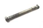 2022 Suzuki RMZ450 Oem Rear Wheel Axle 64711-35G10. Fixed Price $20.00.