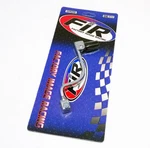 Fir Gear Lever Silver Steel 1986 1993 Kawasaki Kx 80 125 250 500 13156-1240. Fixed Price $29.78.
