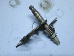 1988 Honda NX250J Gearshift Spindle Oem# 24610-KK0-010. Fixed Price $120.00.