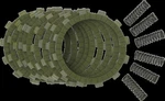 Ebc SRC87 Clutch Kit St. Fixed Price $174.56.