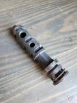 1987 Honda Goldwing GL1200AAC Aspencade Gearshift Drum 24300-MG9-030. Fixed Price $20.00.