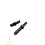 1990 Yamaha Moto 4 Oem Shift Stopper Screw Set 5VK-18127-00-00 AY51. Fixed Price $14.99.