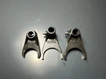 Forks March Gear Ktm Sx Exc Te 125 50334001200 50334002200 50334003200. Fixed Price $195.76.