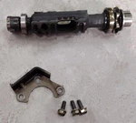 1988-1989 Honda Goldwing Gl 1500 Drum Oem 24300-MN5-010. Fixed Price $59.99.