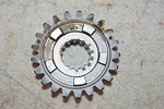 Ktm 620 400 Egs Sc Transmission Countershaft 3RD Gear 21T 3M3 56533007300 94-95. Fixed Price $29.95.